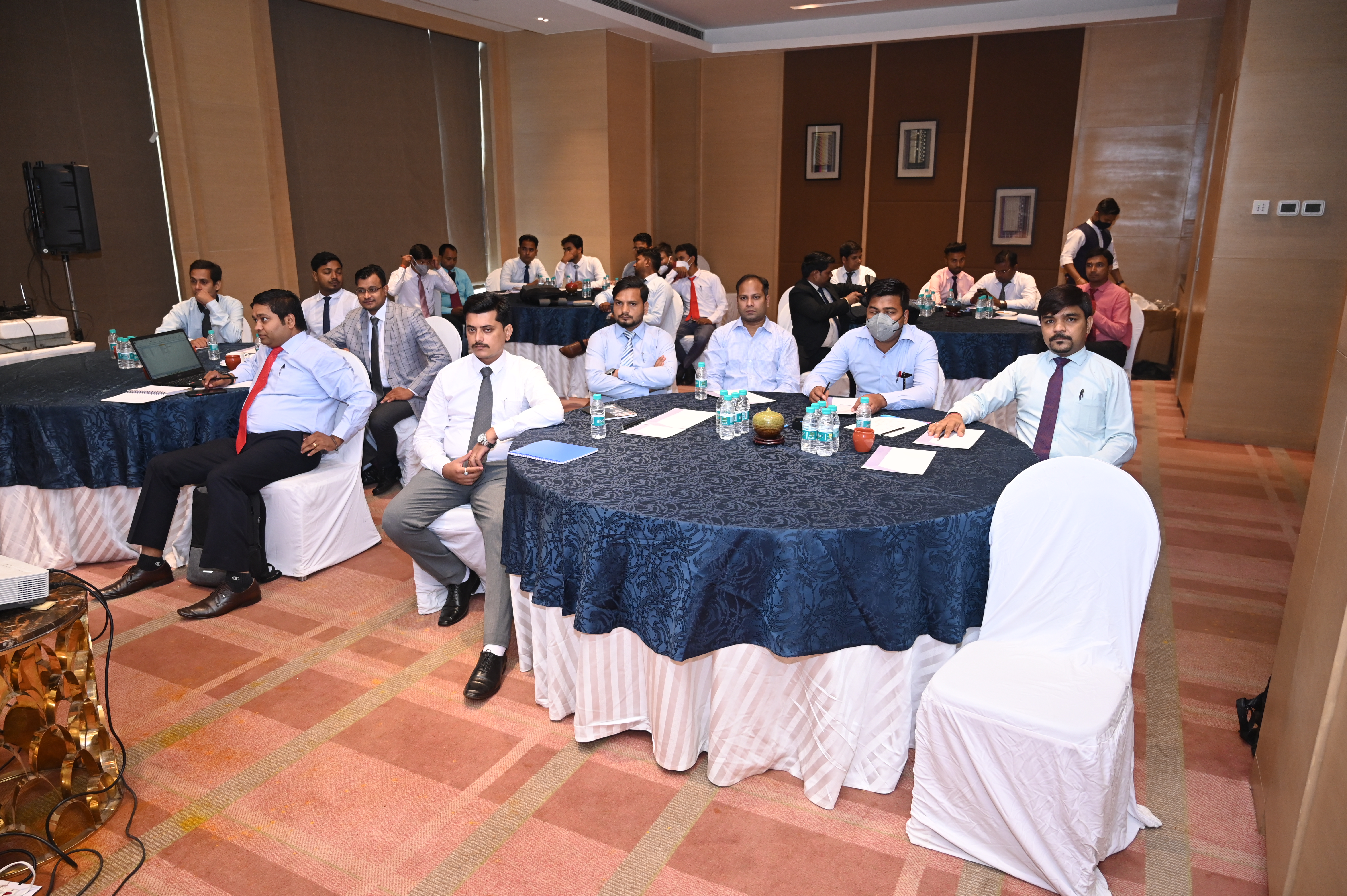 Querencia Healthcare Seminar 2024